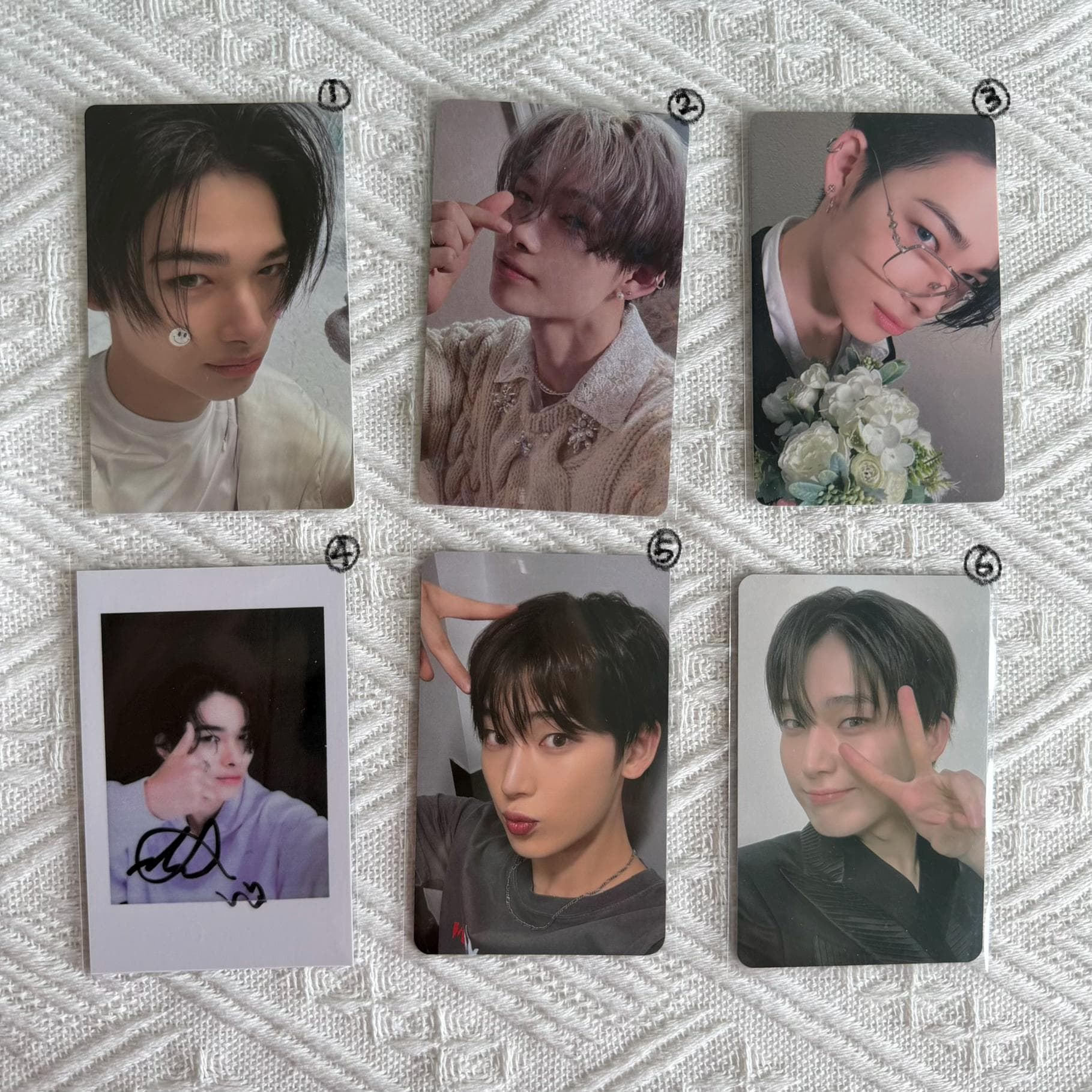Niki Photocard Official - Etsy