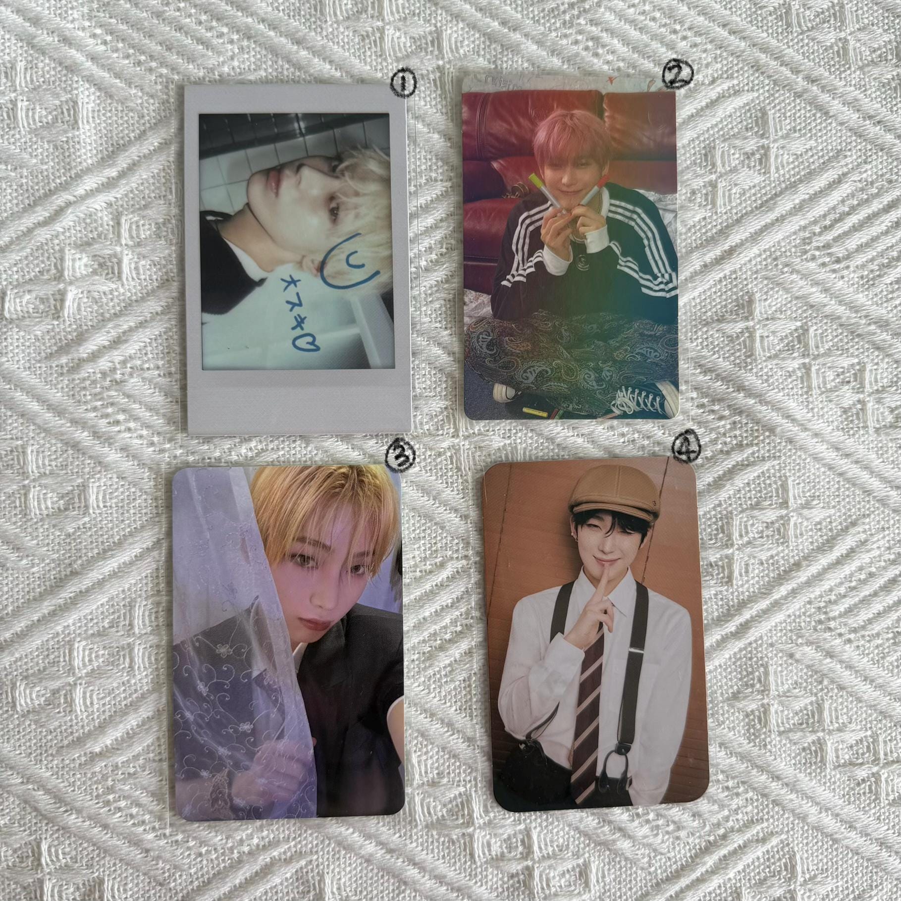 Heeseung Enhypen Gifts - 60+ Gift Ideas for 2026