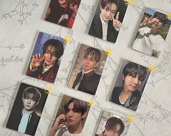 ヒスン musicplant orangeblood music plant OFFICIAL ENHYPEN Orange Blood Music Korea/music Plant