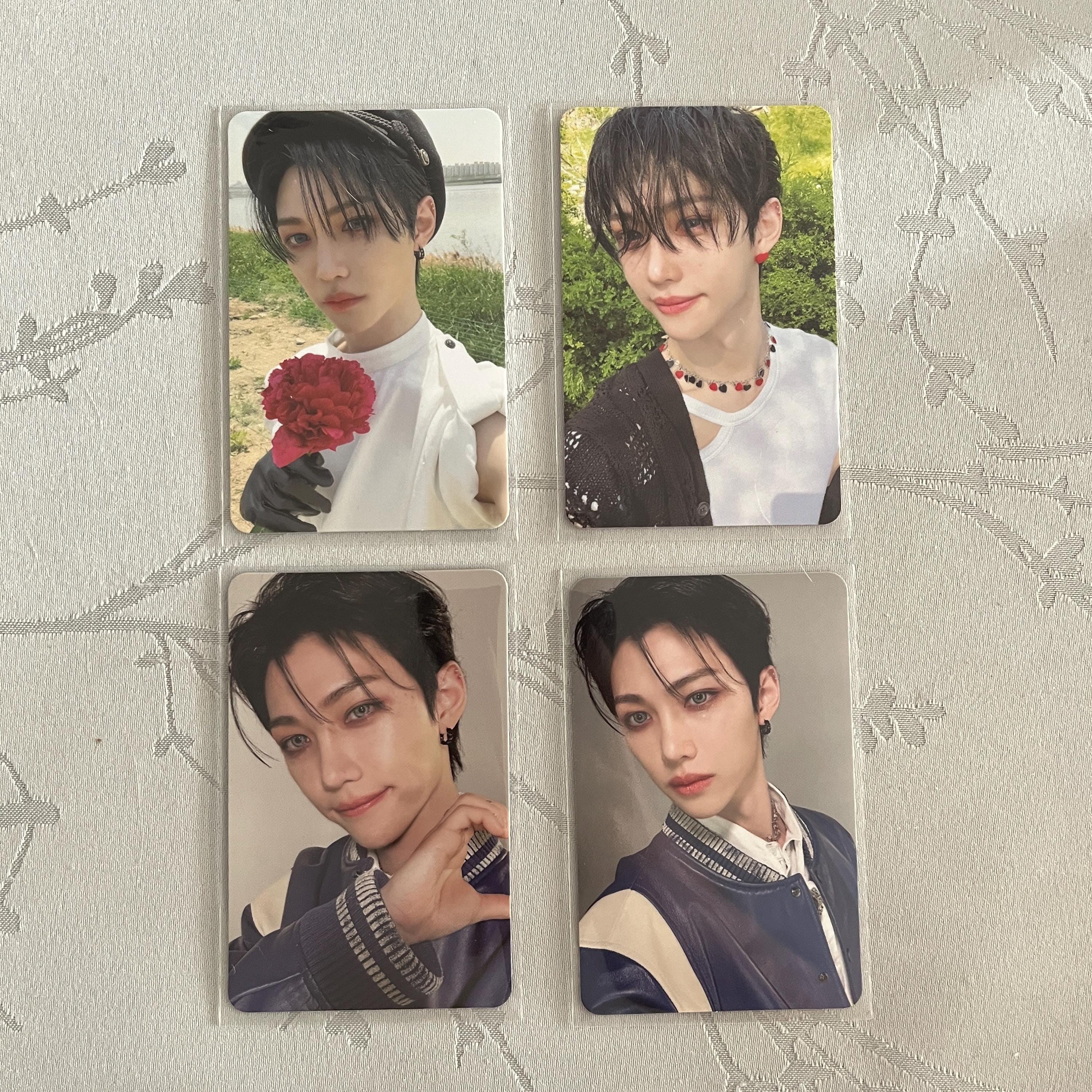 Felix Lee Know Official - Etsy