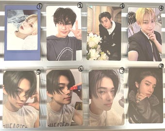 OFFICIAL ENHYPEN Membership Pola/pc - Etsy