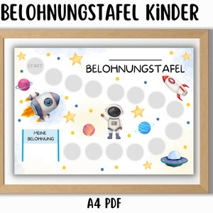 男の子のごほうびプランPDF、モンテッソーリに基づくデジタルポイントカード、ごほうびボード、ごほうびスター、家事手伝いのごほうび