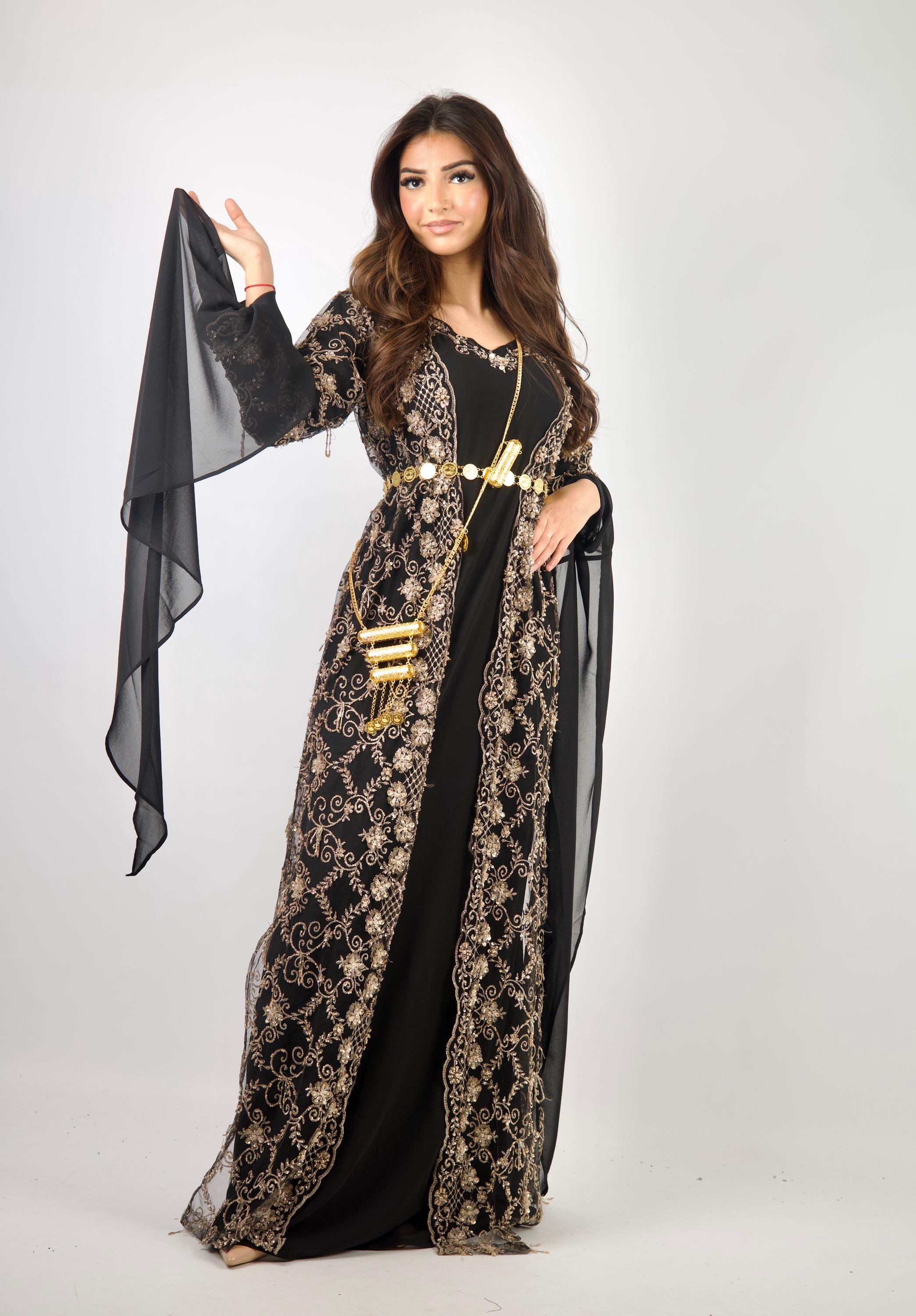 Kurdishdress - Etsy