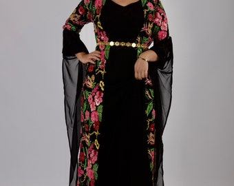 Ashti collection Black B