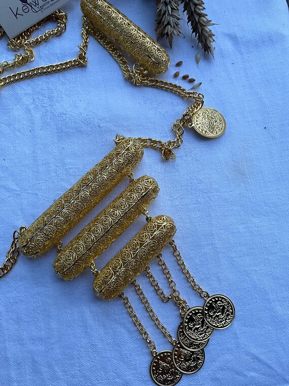 Etsy online ethnic jewelry