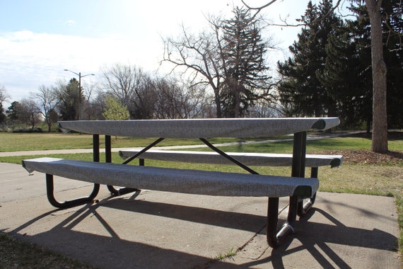 picnic table & bench covers