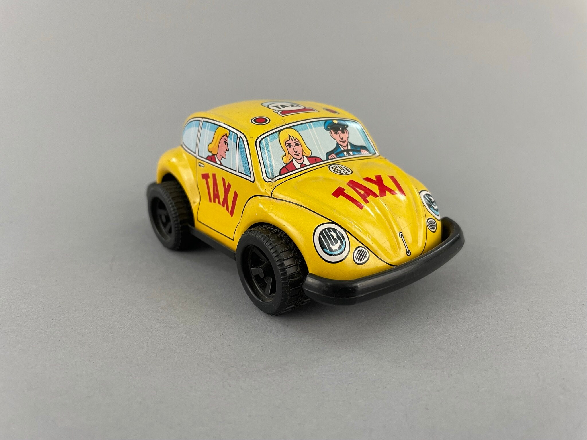 通販 増田屋ブリキtin toy carミニチュア箱無 setonda.com