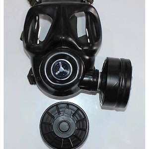 【未開封新品】実物　FM12ガスマスク　吸収管　フィルター　単品購入可 Fm12 gas mask - Etsy 日本