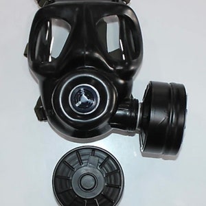 Gas Mask Original Army CBRN Mask Respirator