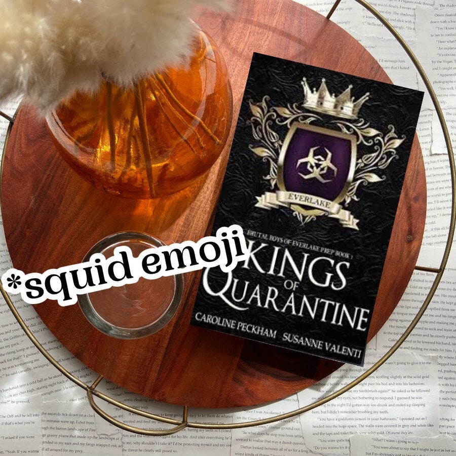 What Does The Squid Emoji Mean Kings Of Quarantine BEST GAMES WALKTHROUGH