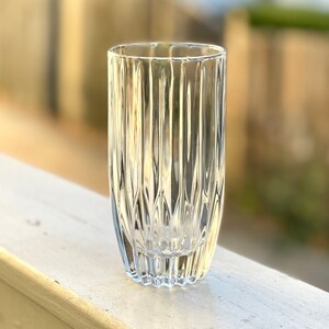 Park Lane Martini Glass by Mikasa