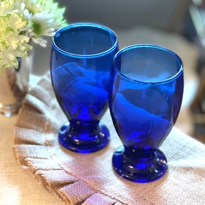 Footed goblet 2024