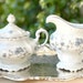 see more listings in the Teacups, cream & sugar section