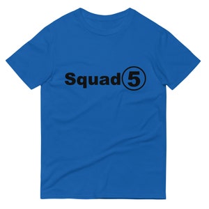 Short-Sleeve T-Shirt