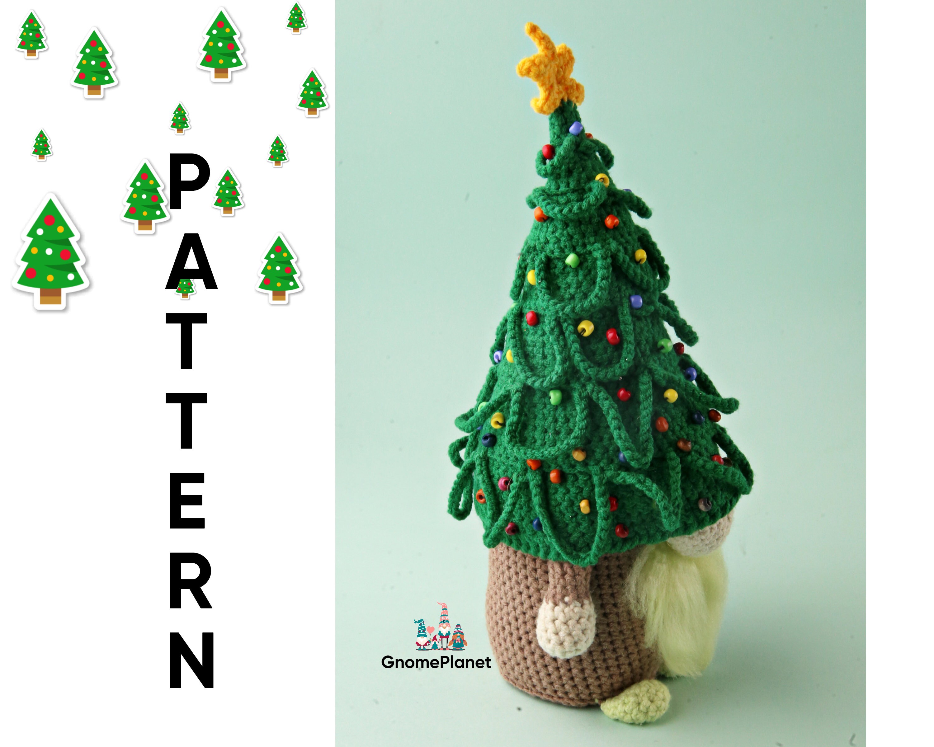 ハンドメイド　クリスマス　編みぐるみ　置物　インテリア　オブジェ Miffy（ミッフィー） ジャストダッチ ボリス ハンドメイド＆アウト