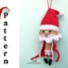 see more listings in the Christmas patterns -70%  section