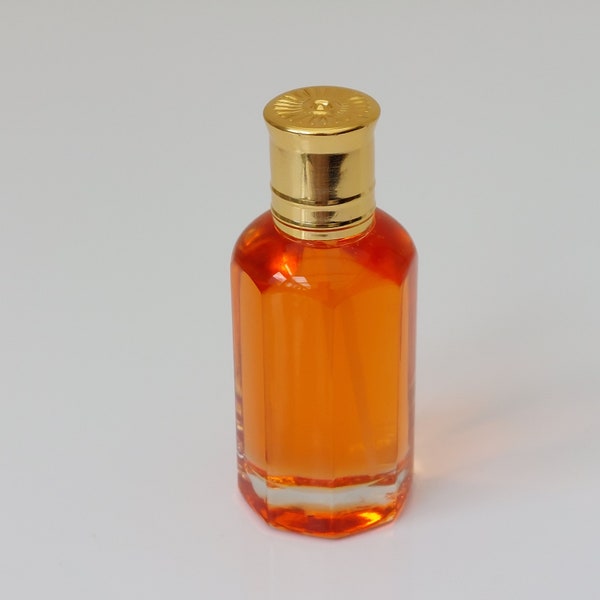 VANILLA Floral /  Perfume oil/ Attar/Vanilla fragrance