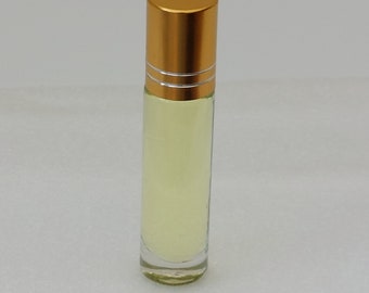 THE DAMASCUS Premium Quality Perfume oil/ Attar