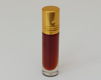 OUD TOBACCO Perfume oil/ Attar/ UNISEX fragrance