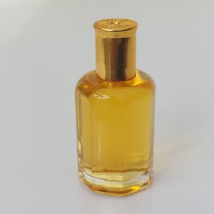 PATCHOULI VANILLA / Aceite de perfume de pachulí / Attar / Fragancia de pachulí / para mujeres