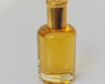 WILD VANILLA Perfume oil/ Attar/Masculine Vanilla fragrance for both men & women