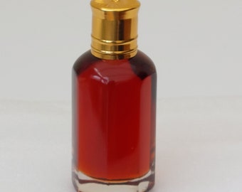 PATCHOULI NATURAL Parfümöl/ Attar/ PATCHOULI Duft/