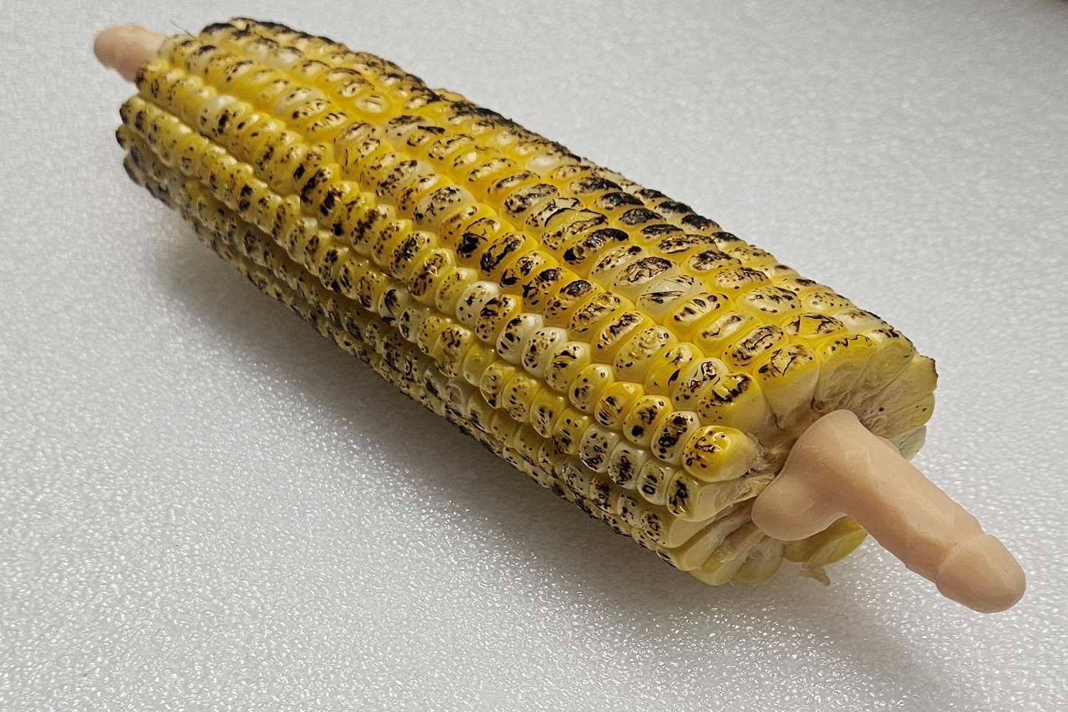 The Cob Knob