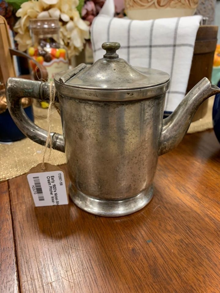 Grand Silver Co - Etsy