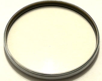 Canon 0.95 dream lens original UV 1x filter 90% condition