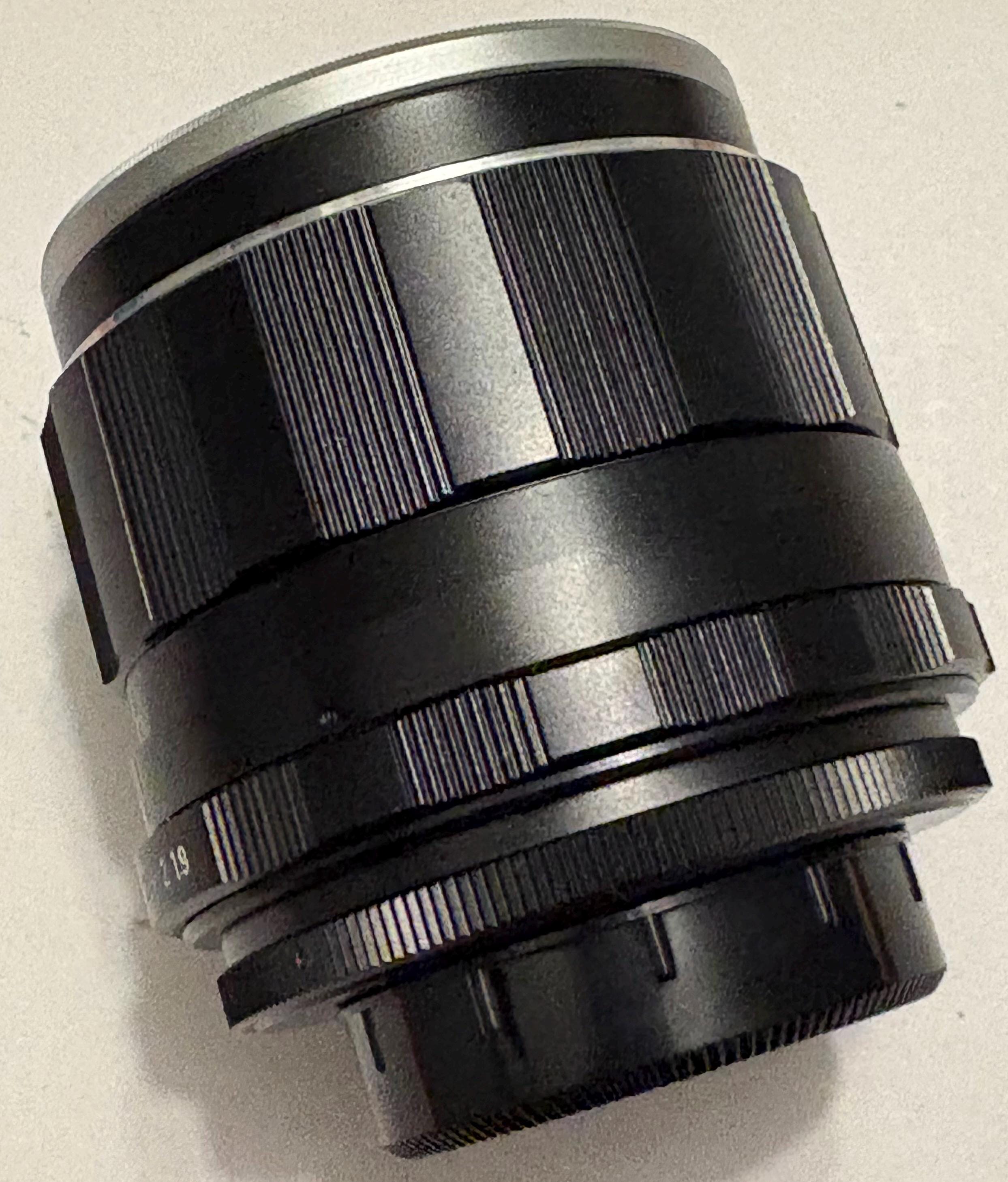 Pentax Super Takumar 85mm F1.9 95% Condition Perfect Optic Fully