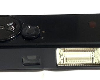 ACMEL-MX　カメラ Acmel MX Rare Red Vintage Minox Subminiature Camera in Satin