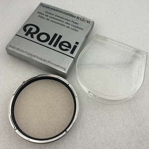 Rollei bay 1 filter - Etsy 日本