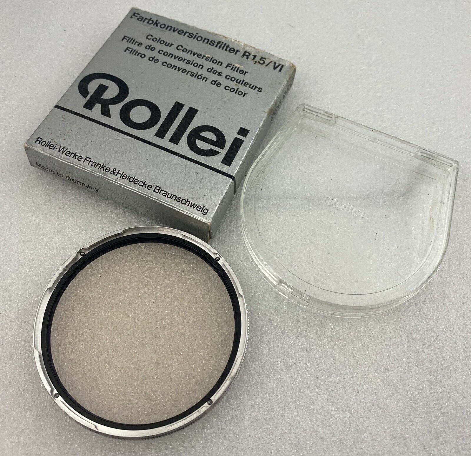 Rollei bay 1 filter - Etsy 日本