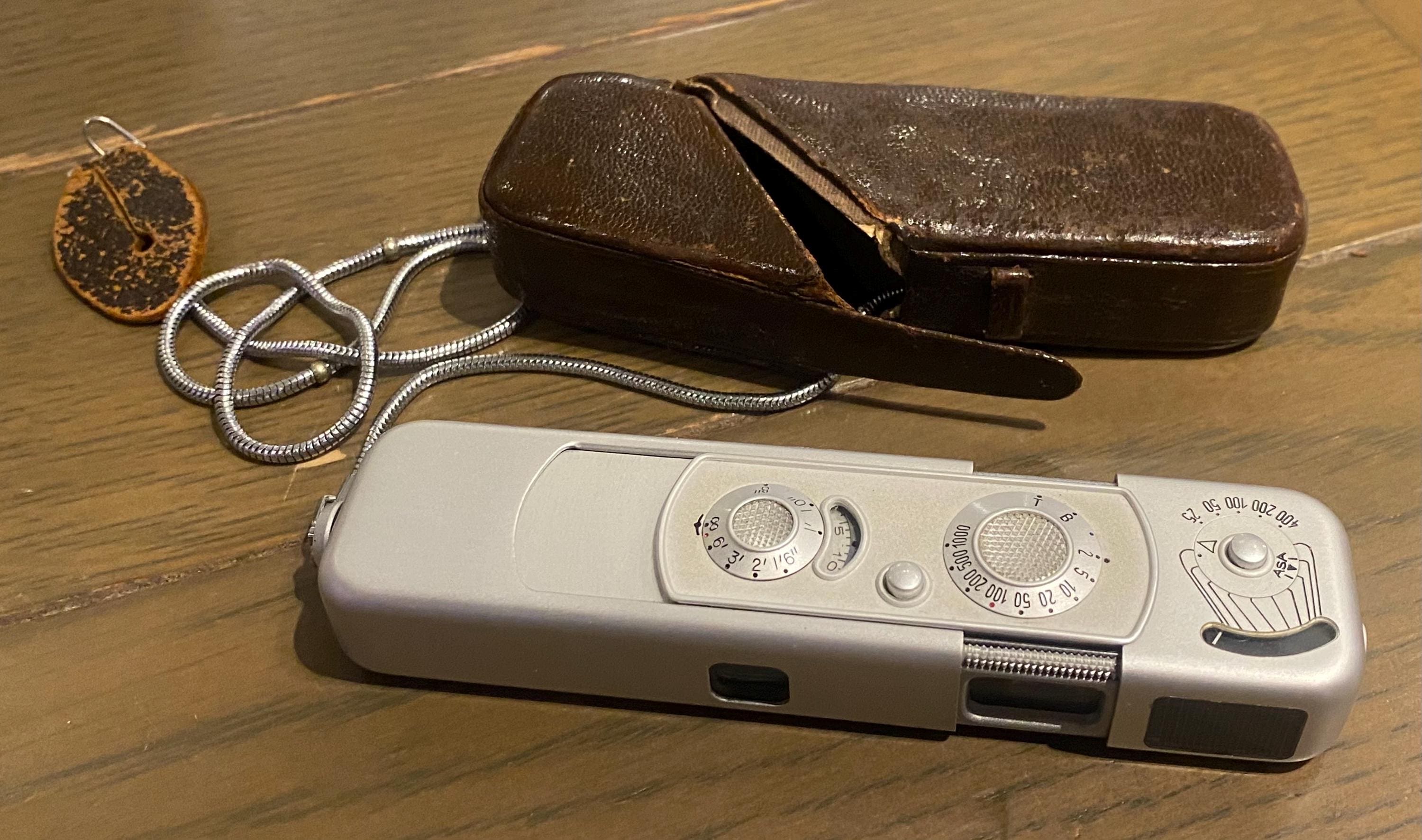 Minox b camera - Etsy 日本