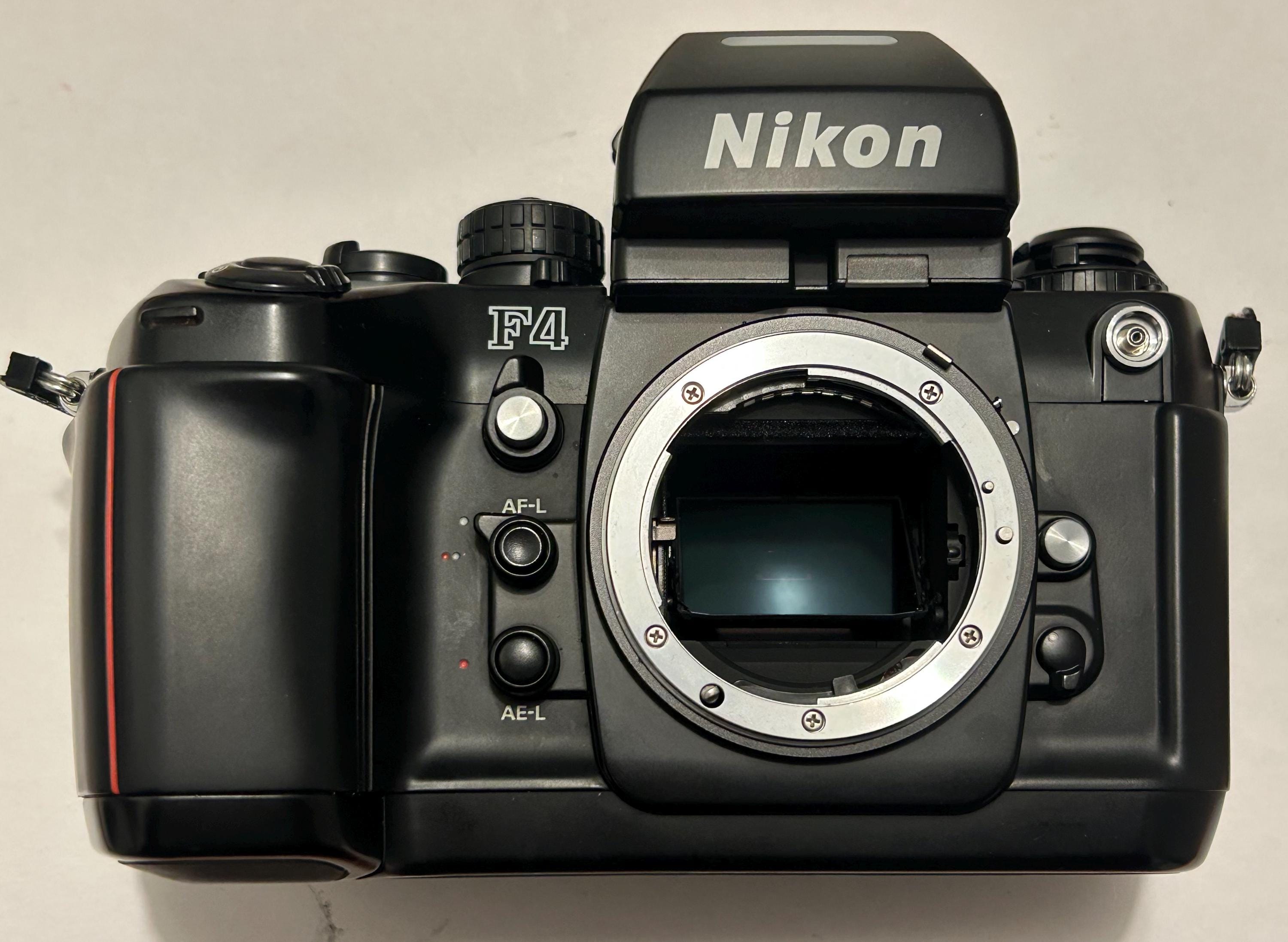 Nikon f5 - Etsy 日本