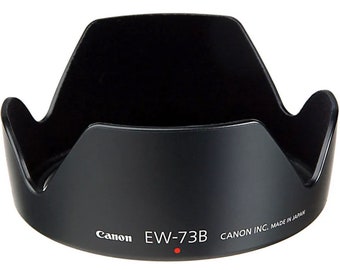 BRAND NEW Canon EW-73B lens hood for efs lenses