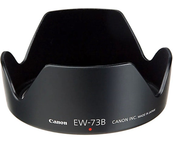 Buy BRAND NEW Canon EW-73B Lens Hood for Efs Lenses Online in