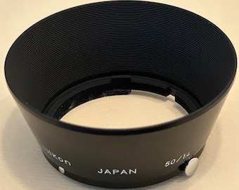 Pentax Super Takumar 50 mm F1,4 Seltenes 8 Element Getestet Gute