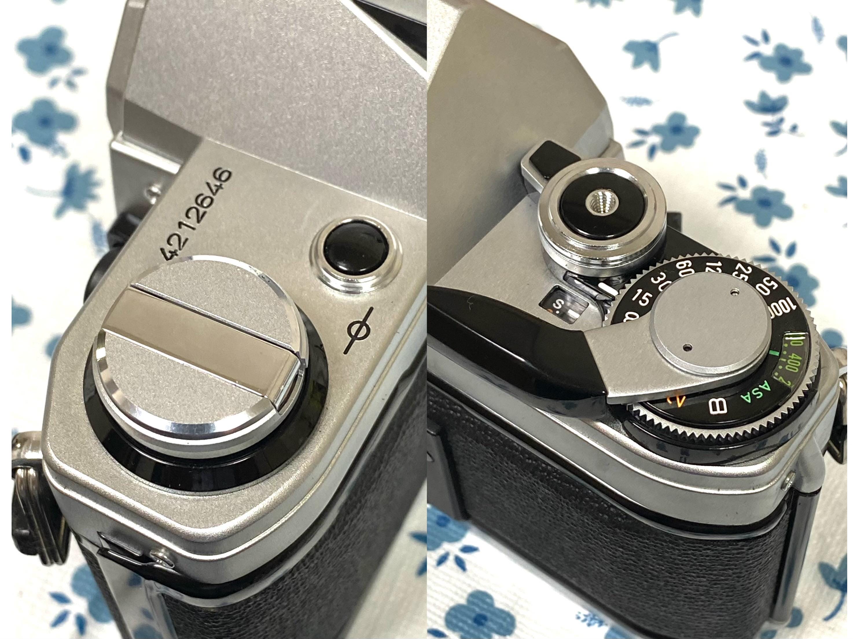Canon AE-1 ボディ 完璧動作 94% 日本製 - Etsy 日本