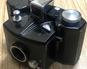 Start 35 Subminiature Camera 90% Condition No Crack Or Chip Fully Working