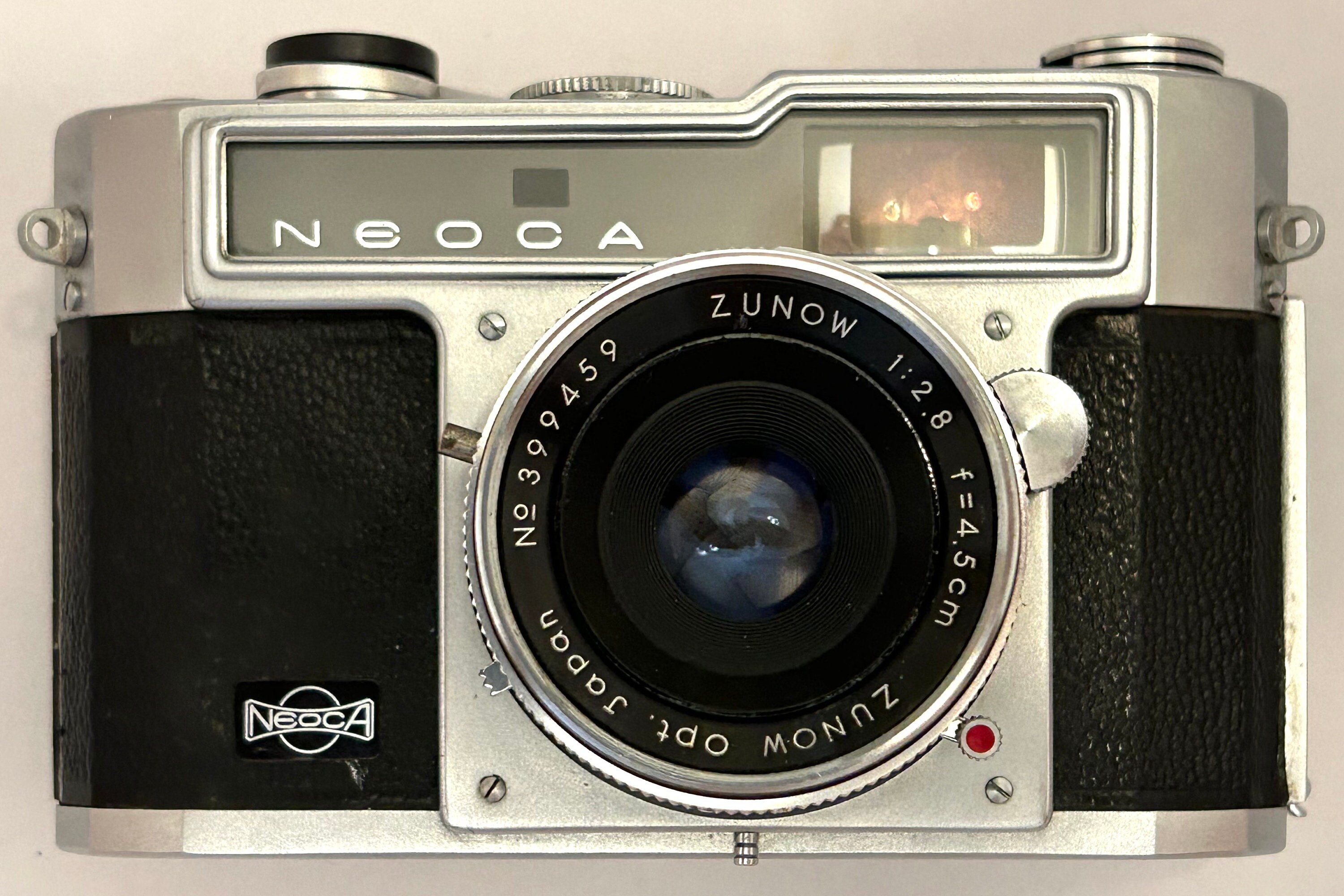 NEOCA SV ZUNOW ネオカ カメラ