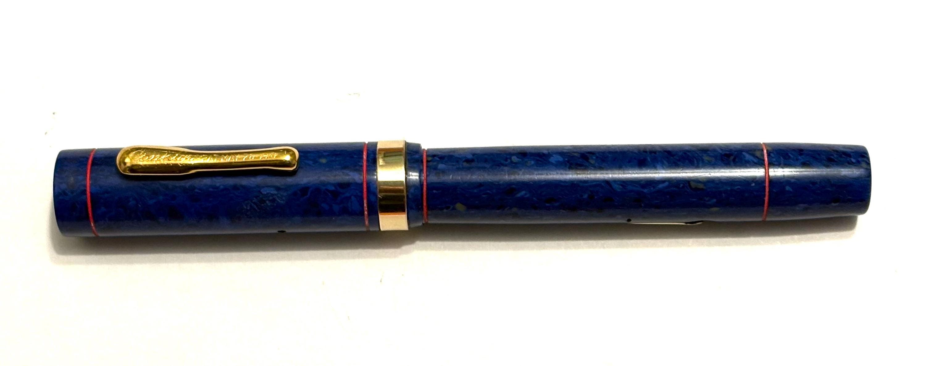 Conklin fountain pen - Etsy 日本