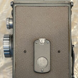 Appareil Photo JOJA JK 200 Double Objectif (TLR) Vintage, Fabriqué à Macao – Occasion