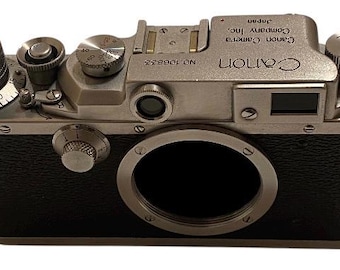 Yashica 35 ビンテージ レンジファインダー カメラ、45 mm f/1.9