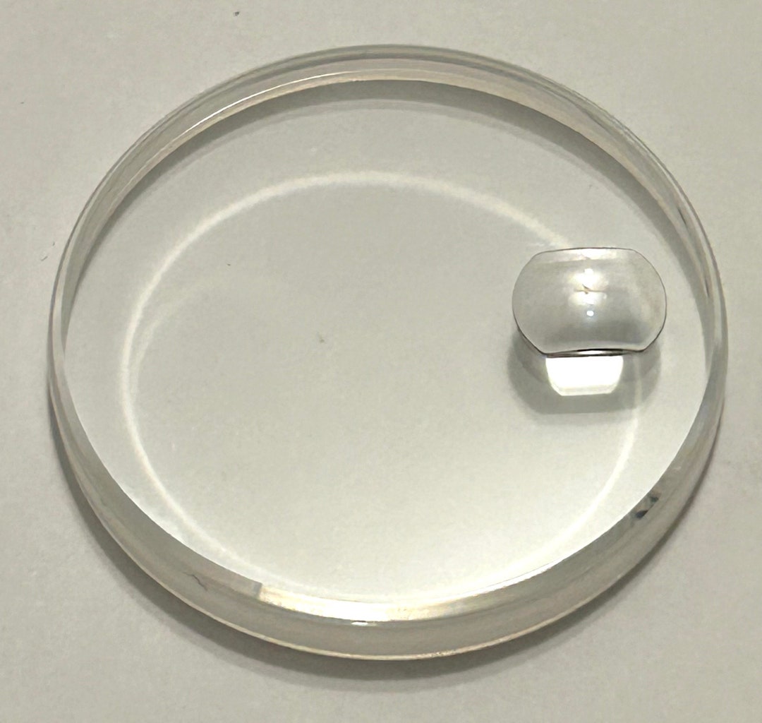 Vetro zaffiro per Rolex Submariner 40 mm Rolex 116610LV con incisione -  Etsy Italia