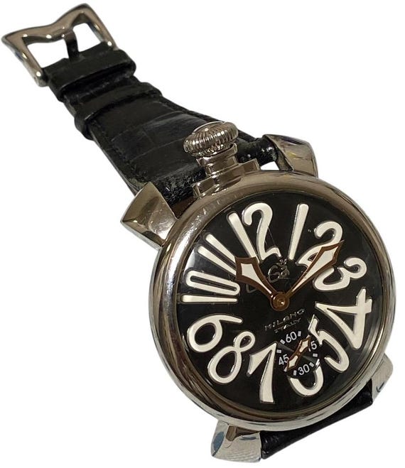 Gaga milano watch - Gem Gaga milano watch - Gem