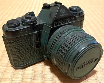 Pentax Super-takumar 20mm F4.5 Good User - Etsy