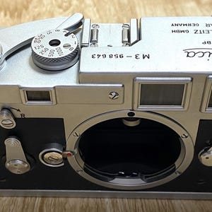 ライカⅢ？ボディ Summicron f=5cm 1:2 レンズ付 レンジファインダー フイルムカメラ /【Buyee】 Buyee - Japanese Proxy Service | Buy from Japan!