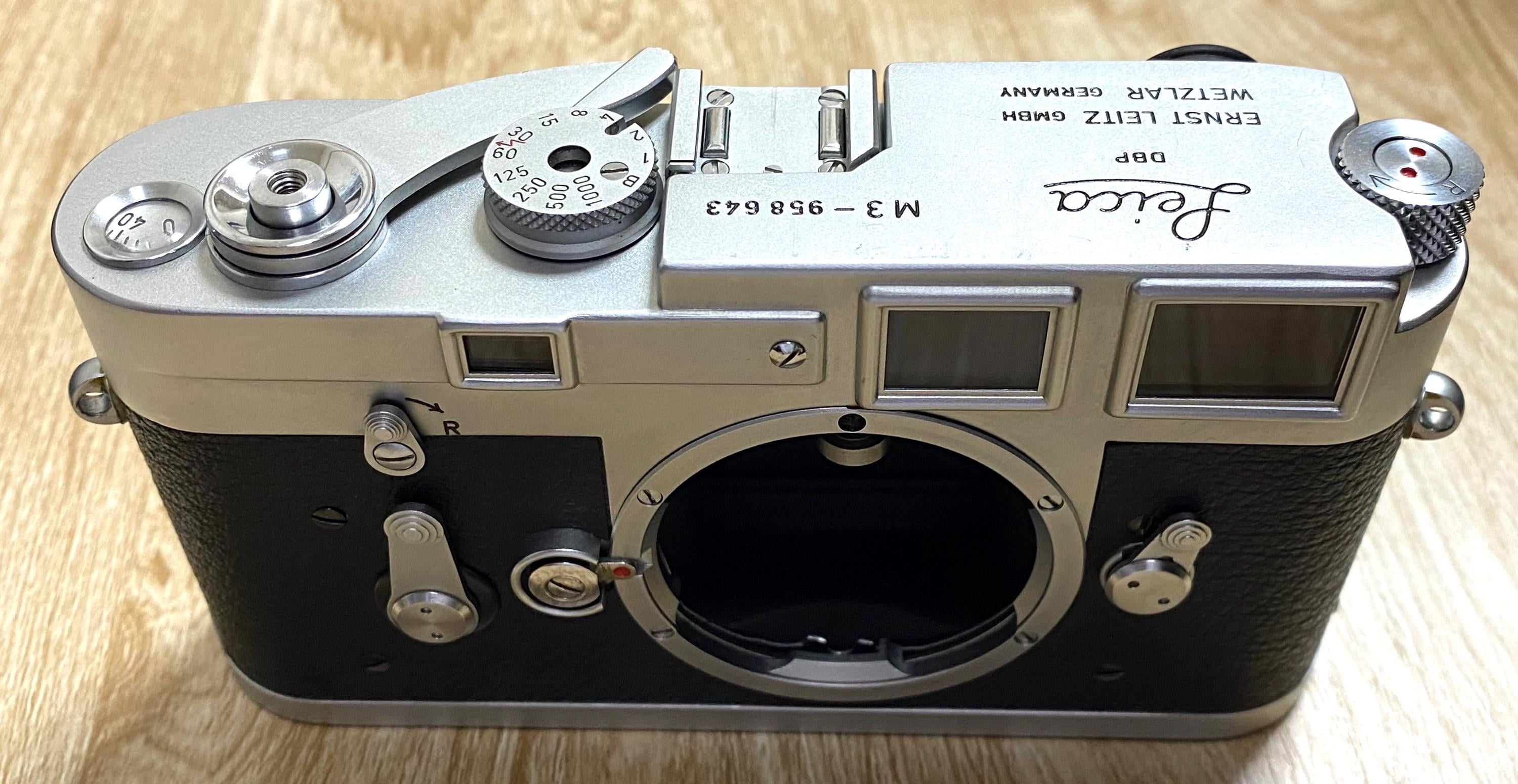Leicaflex - Etsy 日本