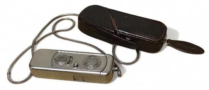 Minox b camera - Etsy 日本